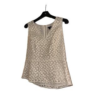 Ann Taylor Sleeveless Top